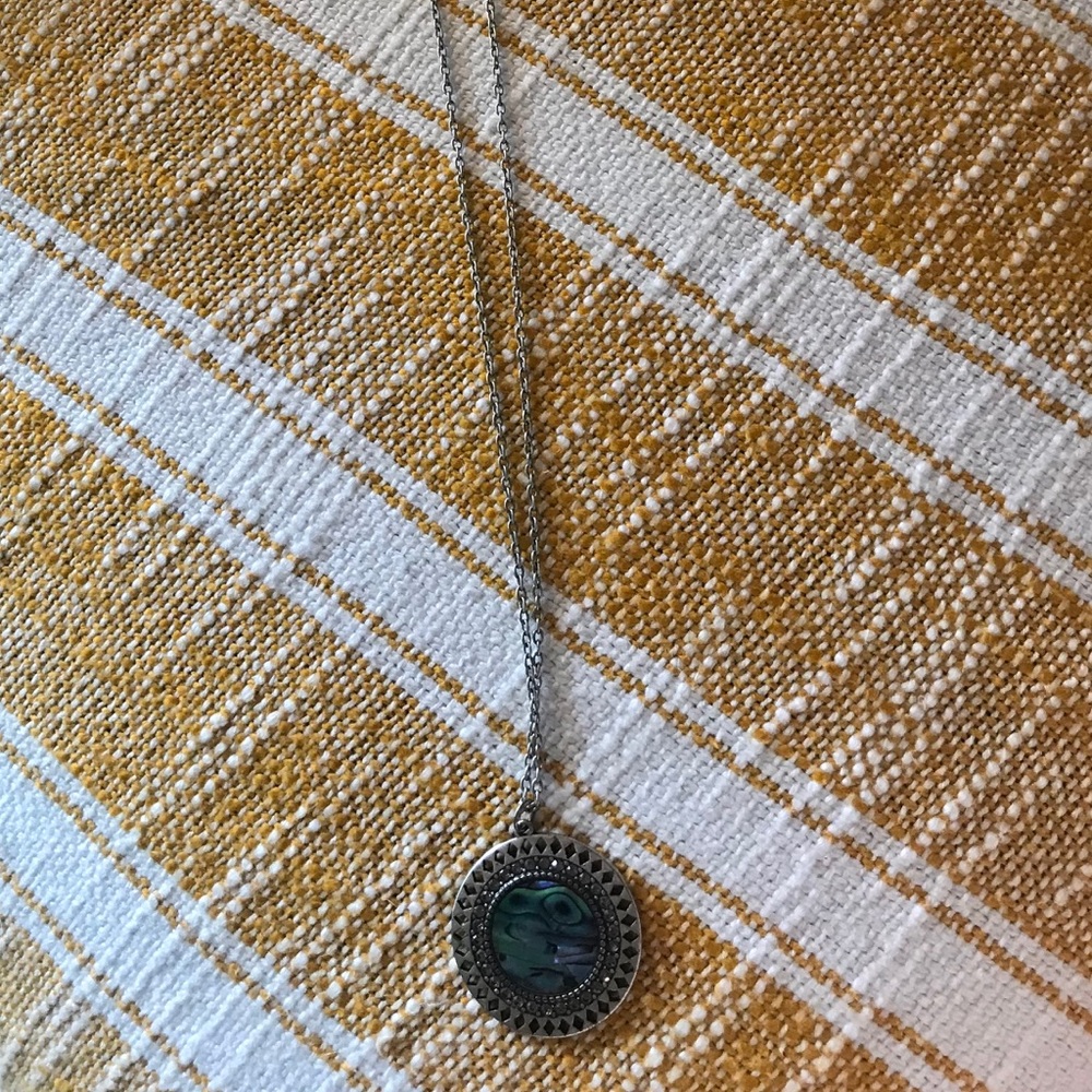 American Eagle Medallion